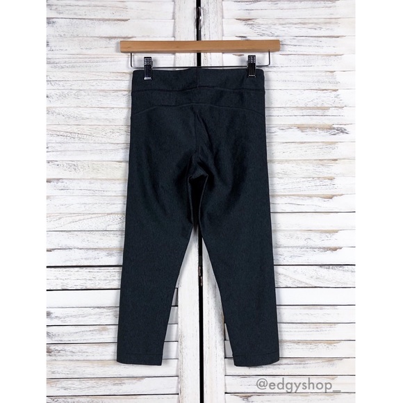 Under Armour | HeatGear Armour Capris - Picture 3 of 4